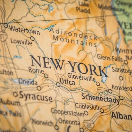 Prevailing Wage Expansion in New York